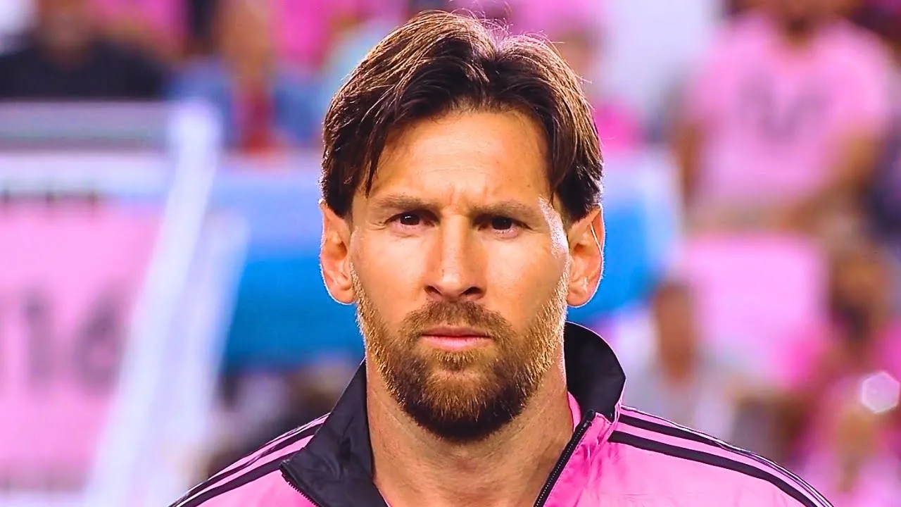 Lionel Messi – les 56 buts et aides pour Inter Miami