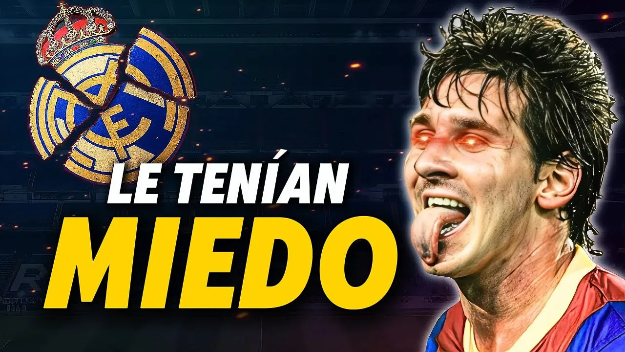 Messi : le monstre qui a dévoré le Real Madrid avec 26 buts