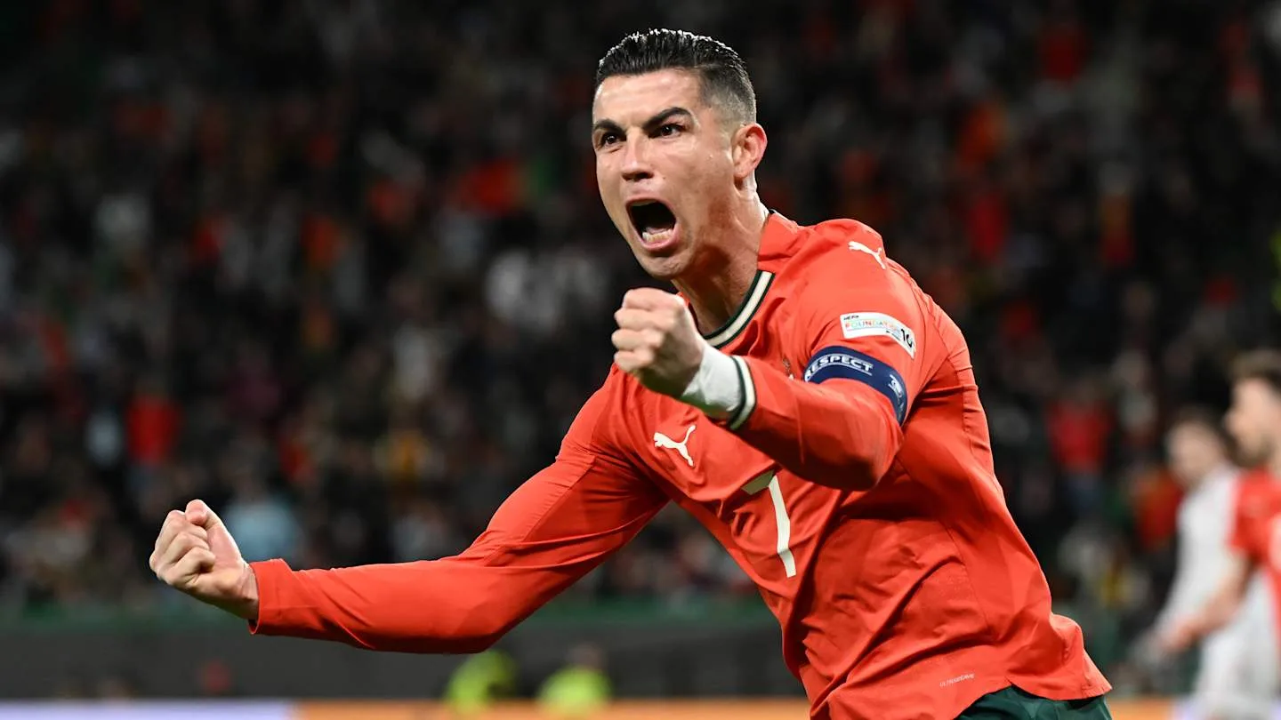 Cristiano Ronaldo rejoindra-t-il l’Inter Miami pour la Coupe du monde de clubs de Lionel Messi?