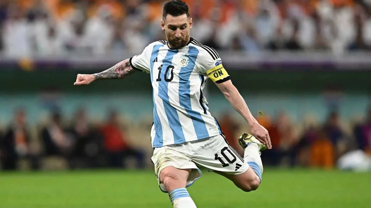 Lionel Messi: valeur nette, propriété, collections de voitures | En photos