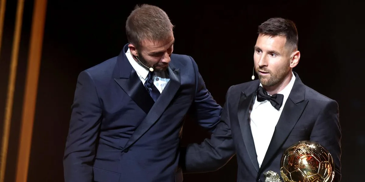 « Je pense que Lamine Yamal pourrait être aussi bonne que Lionel Messi un jour »