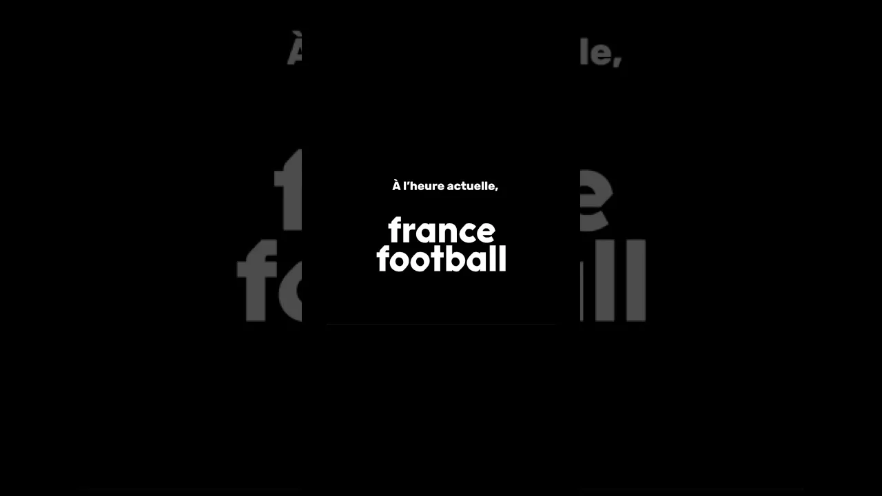Voici le SEUL trophée que Lionel Messi n’a JAMAIS gagné