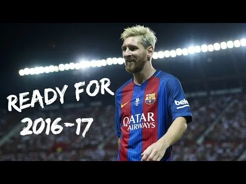 Lionel Messi ● Dominating The Football
