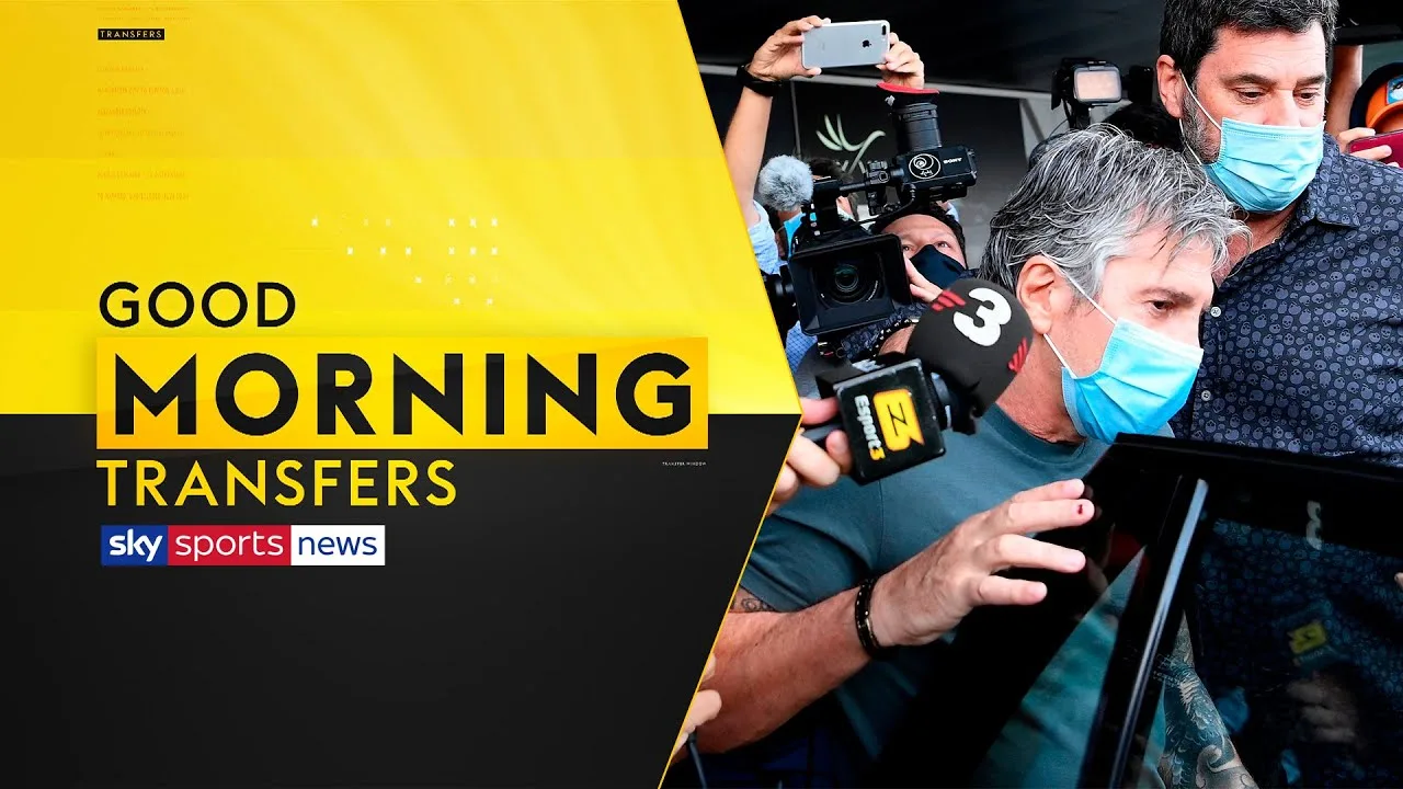 Messi's father lands in Barcelona for contract crunch