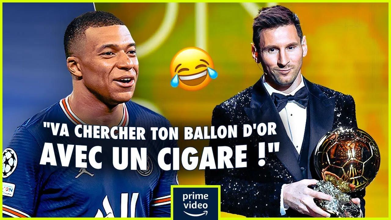 5 anecdotes exceptionnelles sur Lionel Messi et la Ligue 1