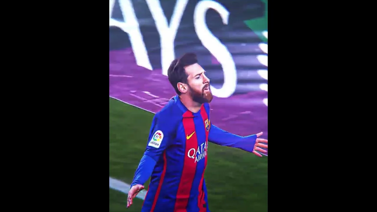 Messi effect 🥶