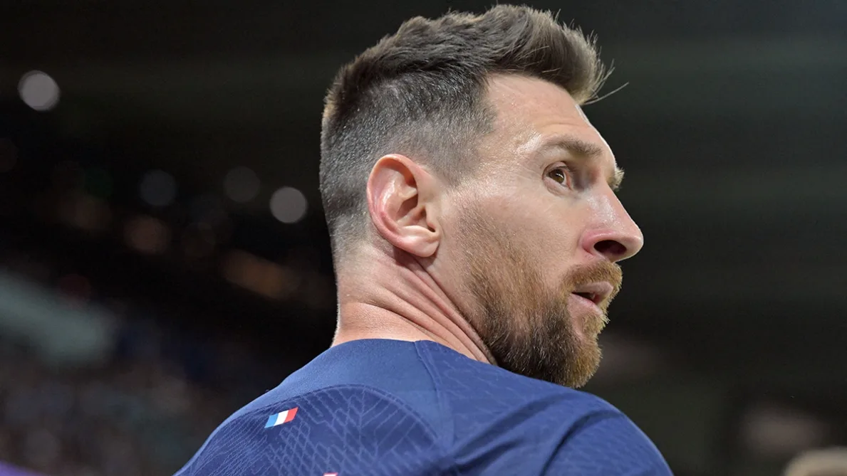 « Deux années que je n’ai pas appréciées »: Lionel Messi se lâche et règle ses comptes avec le PSG