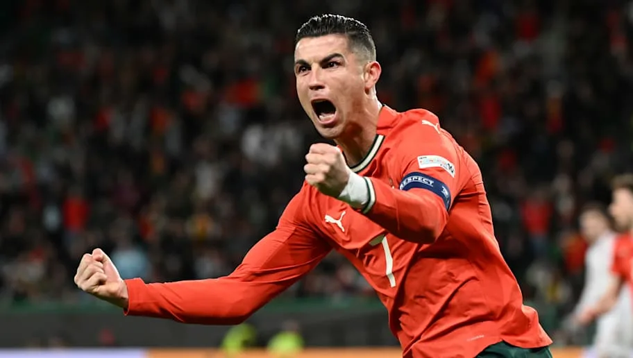 Cristiano Ronaldo rejoindra-t-il l’Inter Miami pour la Coupe du monde de clubs de Lionel Messi? – fotmob