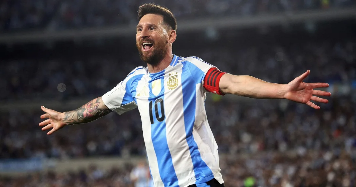 Le dossier non publié que Lionel Messi n’a jamais battu et peut obtenir cette année :: Olé USA