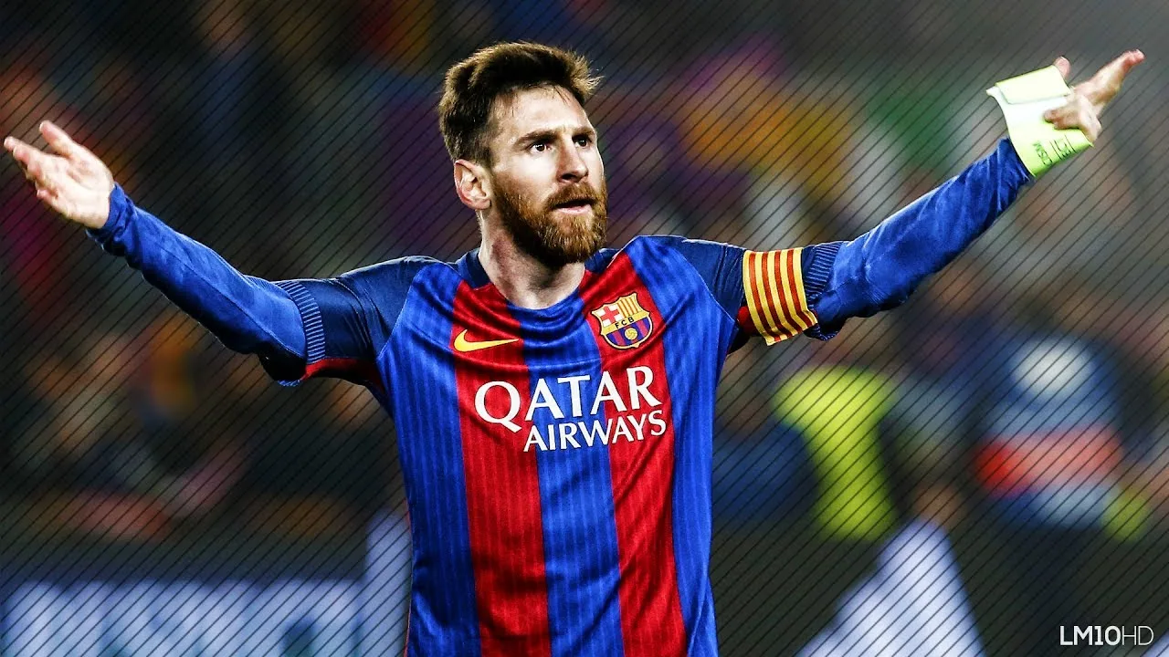 Lionel Messi – The Greatest Player Ever to Kick a Football