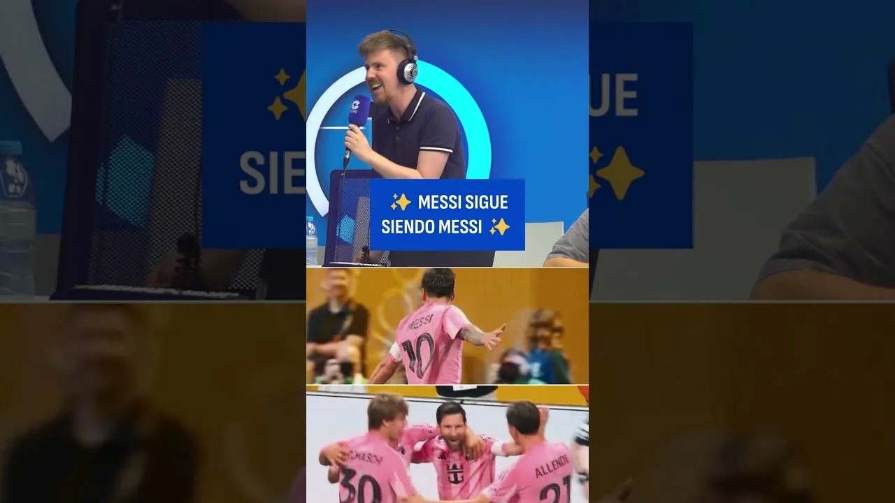 Manque de Leo Messi en Coupe du monde des clubs avec Inter à Miami