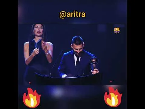 TERA BAAP AYA ? LIONEL MESSI || Aritra Nandy