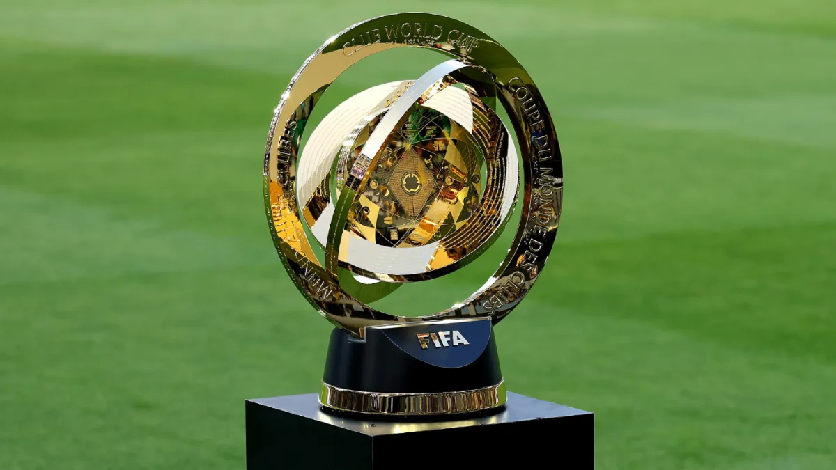 La Coupe du monde du club arrive enfin alors qu’Inter Miami, Lionel Messi, le coup d’envoi samedi; USMNT entre en or en difficulté