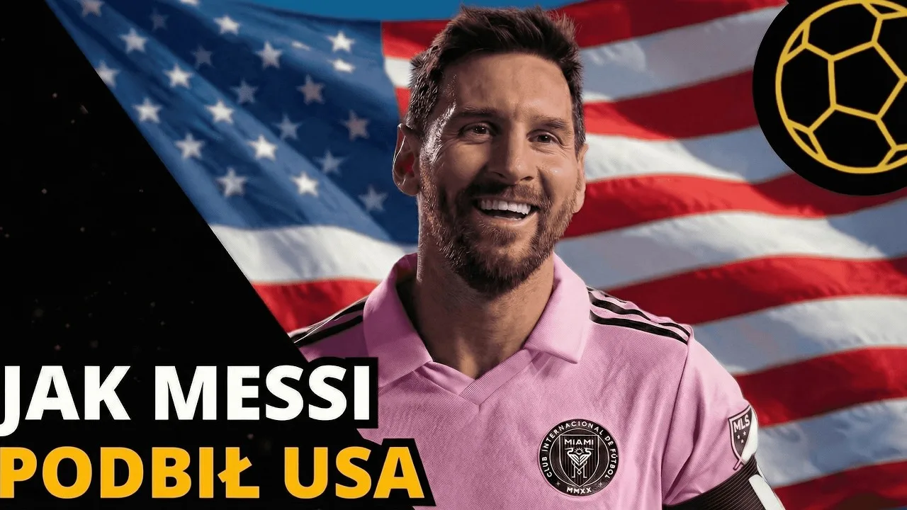 LEO MESSI À INTER MIAMI – L’HISTOIRE DU TRANSFERT QUI A CHANGÉ LA LIGUE