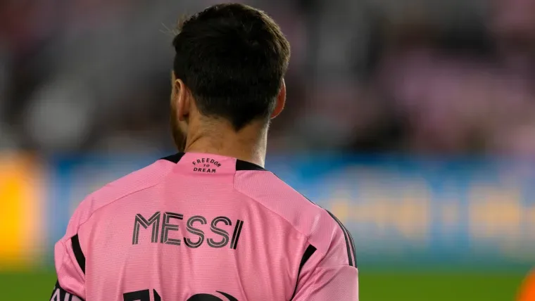 Quand Lionel Messi reviendra-t-il pour l’Inter Miami: la mise à jour de Javier Mascherano sur la star de l’Argentine