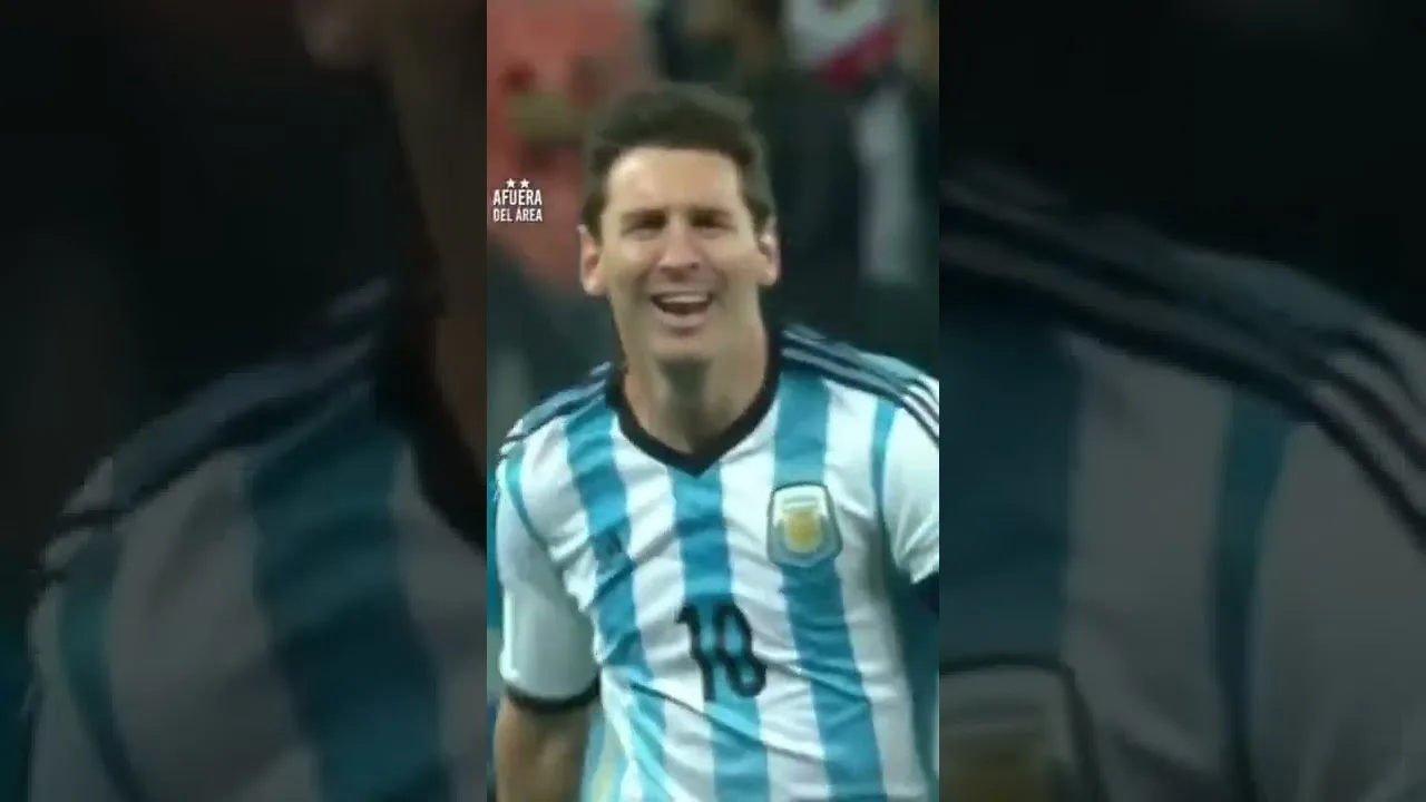 leo messi futbol  #shorts #futbol #viral