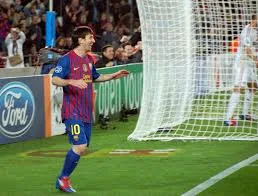 Chhetri dit qu’il n’y a pas de comparaison avec Messi