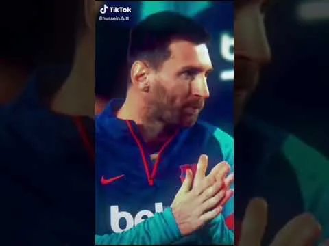 Leo Messi fc Barcelona