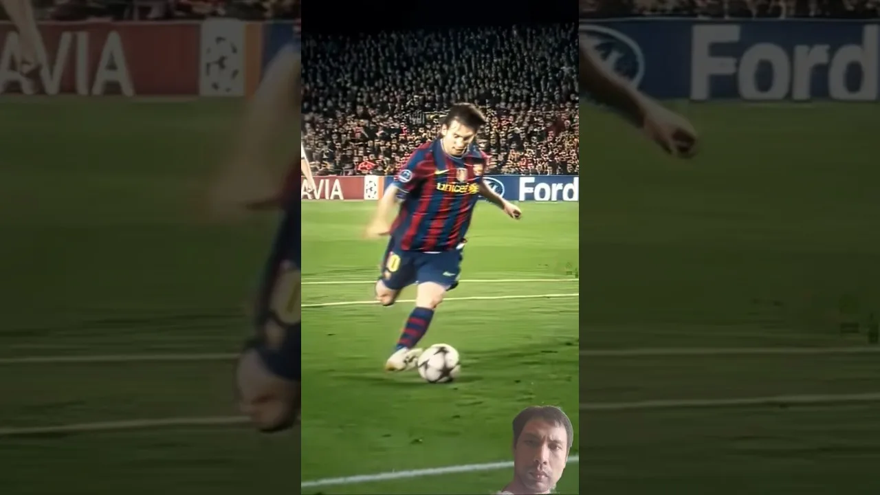 Messi🐐😍#edit #football #fifa #goat #intermiami #lionelmessi #viralvideo #leomessi #futbol