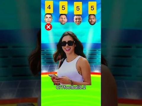 Ishow speed Cristiano Ronaldo, Leo Messi, Kaliyan Mbappe, Neymar jr #youtubeshorts #footballshorts❤️