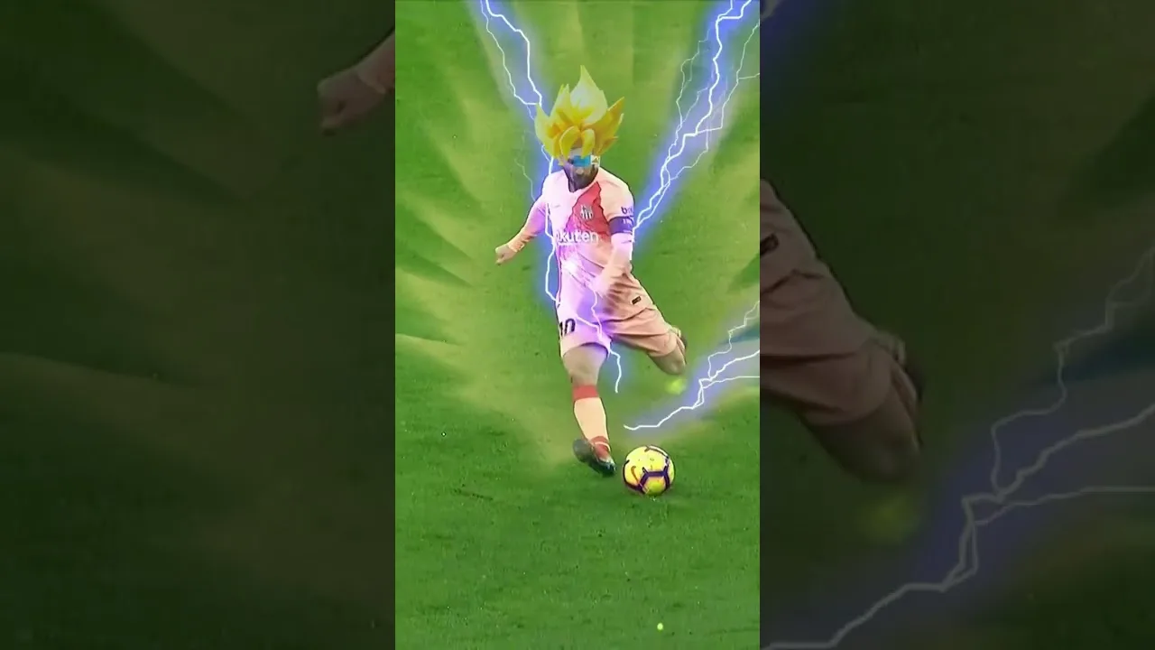 Léo MESSI 🇦🇷