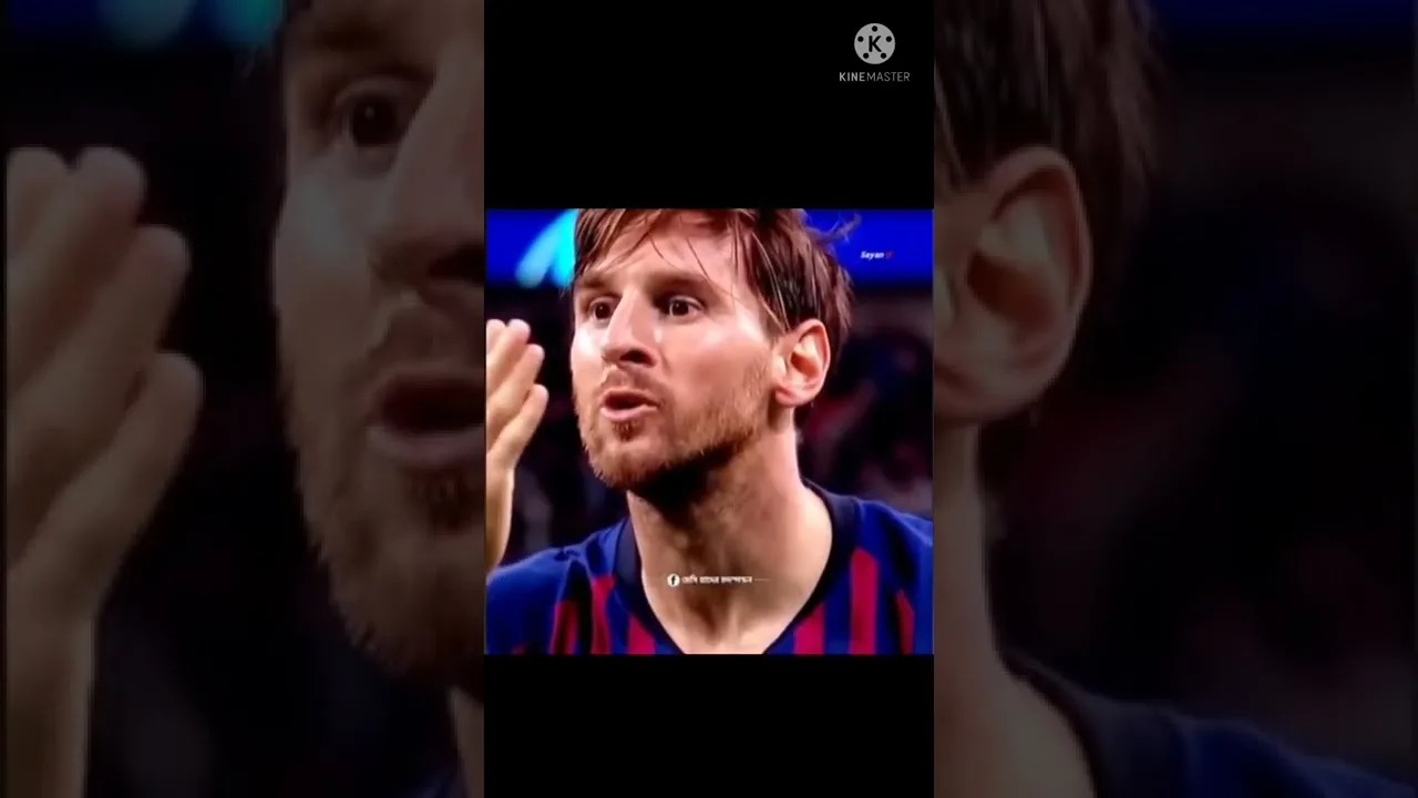 Leo.Messi  the greatist footballer ever. #Gaming Tube