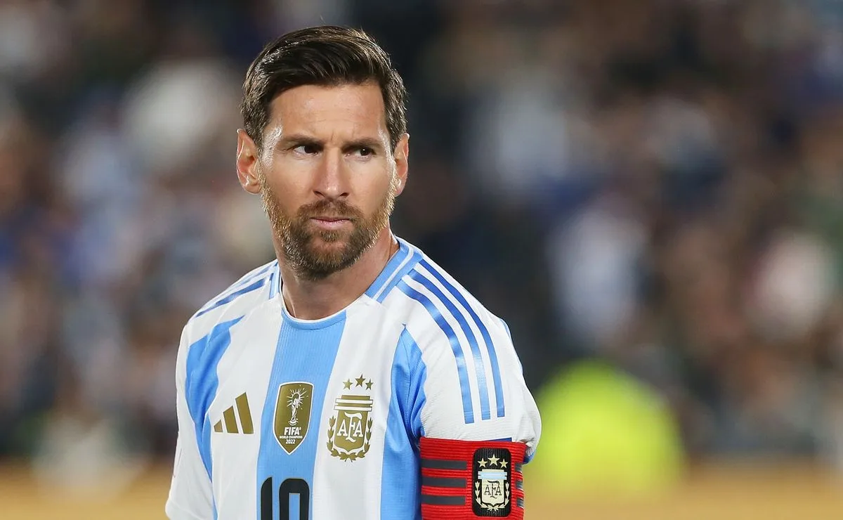 Lionel Messi pourrait recevoir le plus haut prix du football: quel est le Super Ballon d’Or?