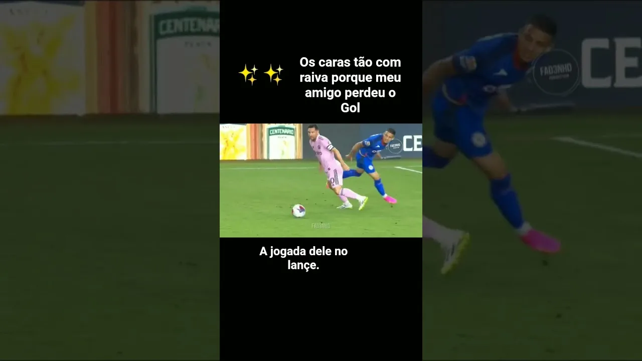 @LeoMessi