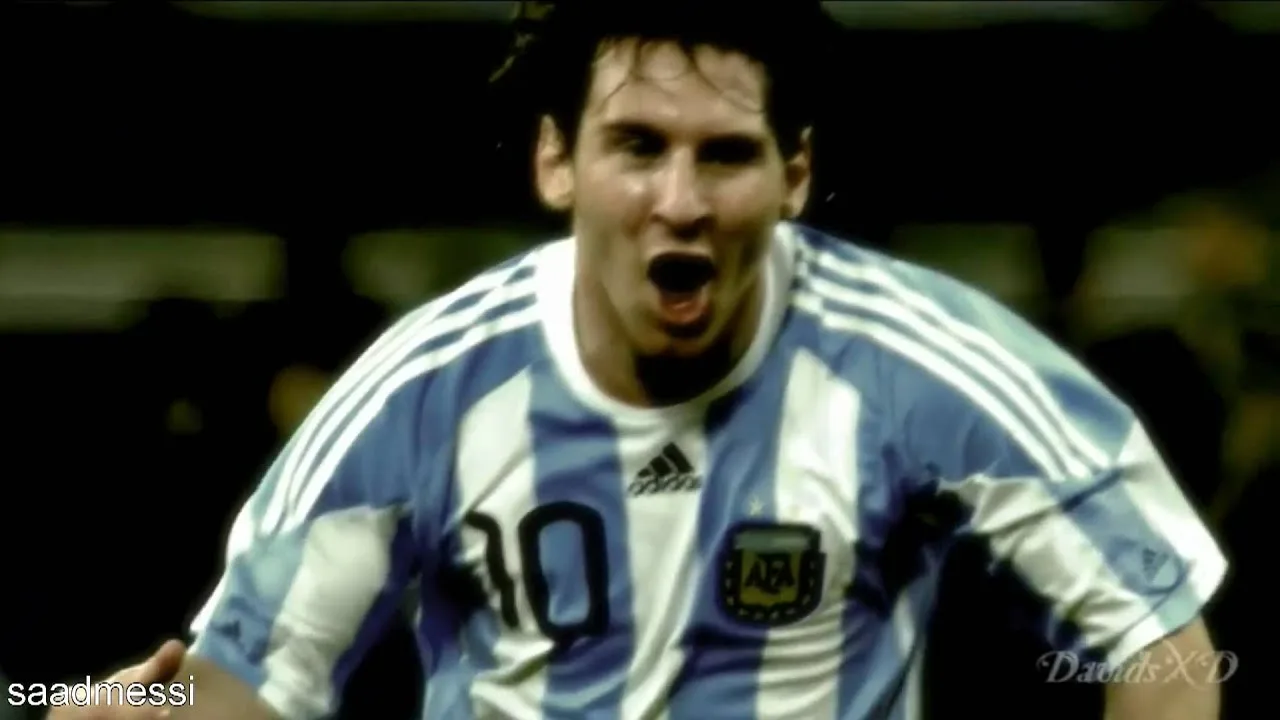 lionel messi skills and goals 2010-2011 hd