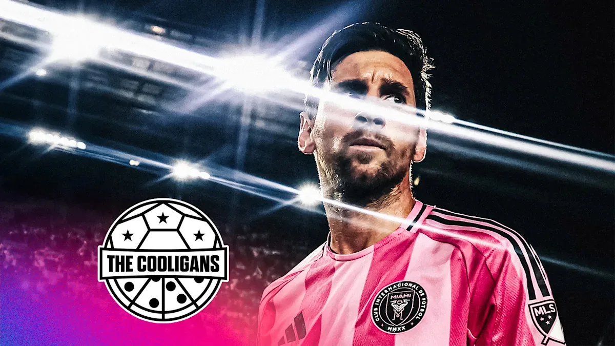 Lionel Messi mérite-t-il le MVP? | Les Cooligans