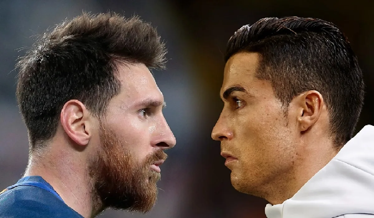 Cristiano Ronaldo à propos de sa collaboration avec Lionel Messi : « Je le vois difficile, mais… »