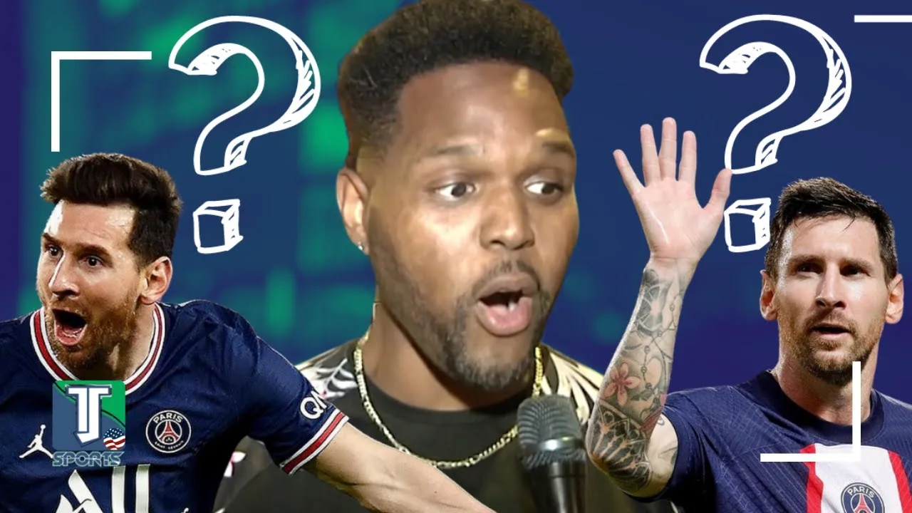 WATCH: US fans DON’T KNOW who Lionel Messi is: « Do you KNOW