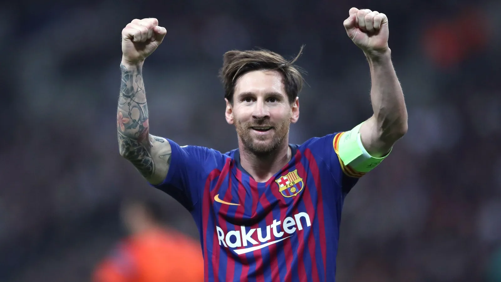 Les 11 footballeurs de l’histoire du football avec plus d’apparitions que Lionel Messi: Ronaldo, Buffon …