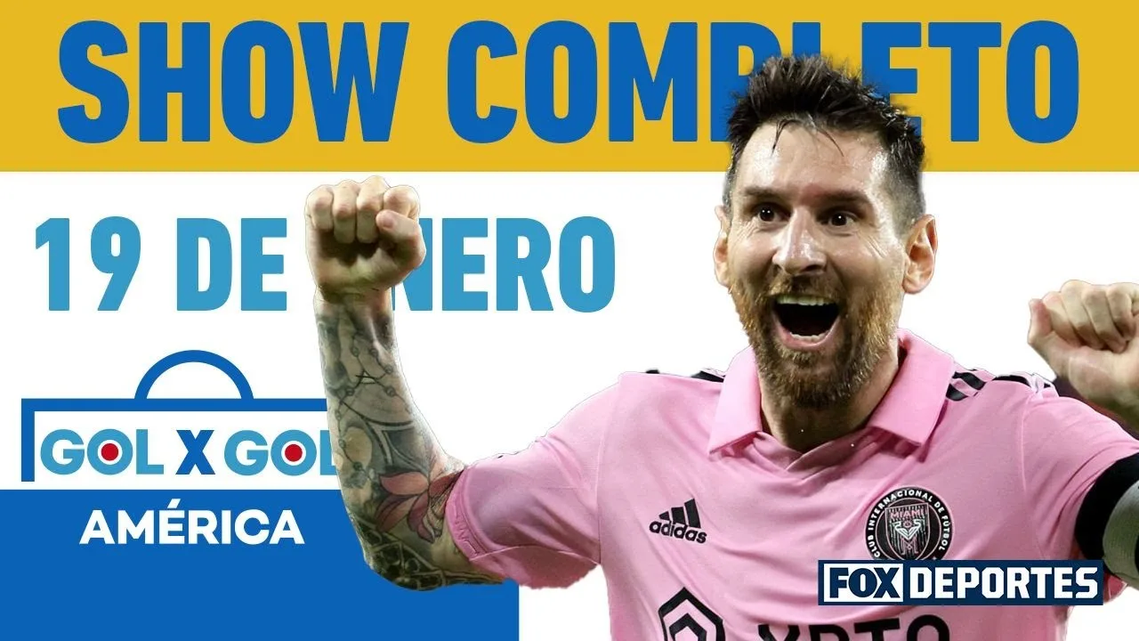 ¡Lo que provoca el ! Locura por Leo Messi en El Salvador |