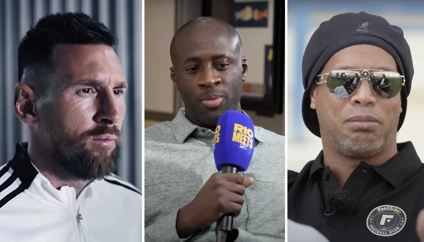 « Il était normal à l’entrainement »