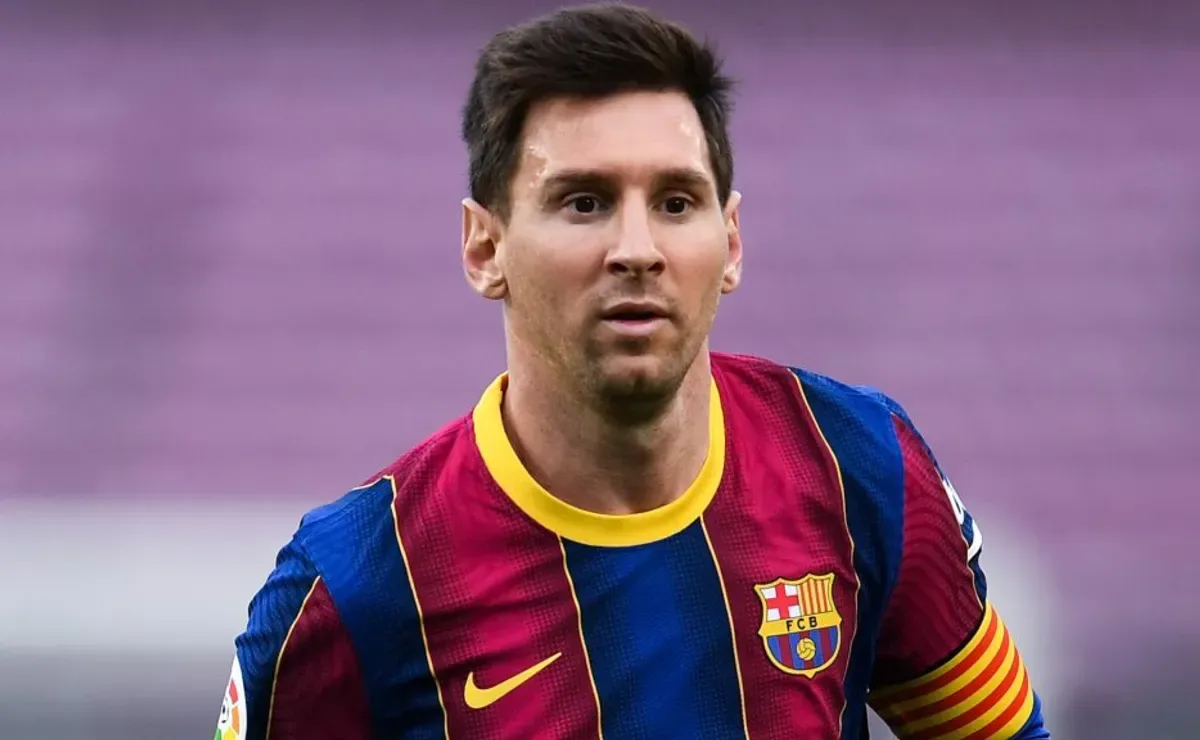 Le comportement des vestiaires de Lionel Messi à Barcelone partagé par l’ancien coéquipier