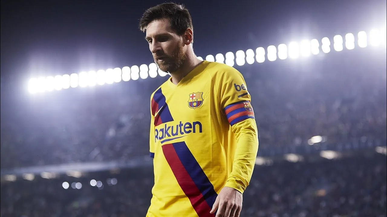Messi new WhatsApp status/ Leo Messi WhatsApp status/ Lionel
