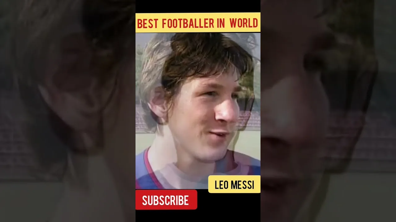 Leo Messi life transformation #transformationvideo #shorts