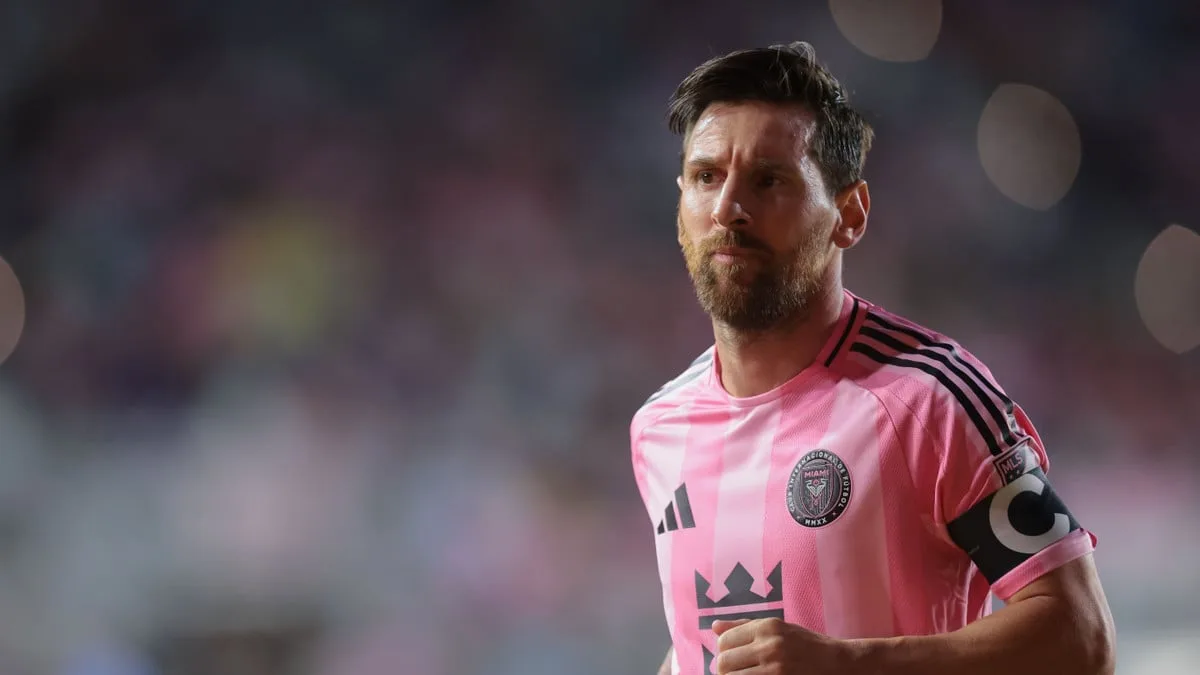 Lionel Messi : Son grand successeur est connu, c’est confirmé !