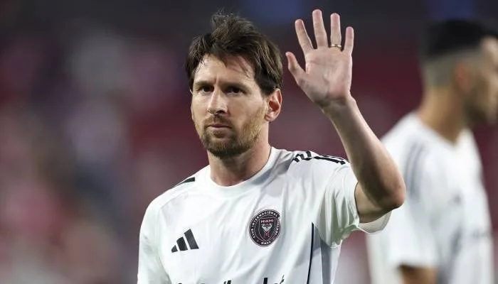 Lionel Messi fait une confession choquante sur son expérience PSG