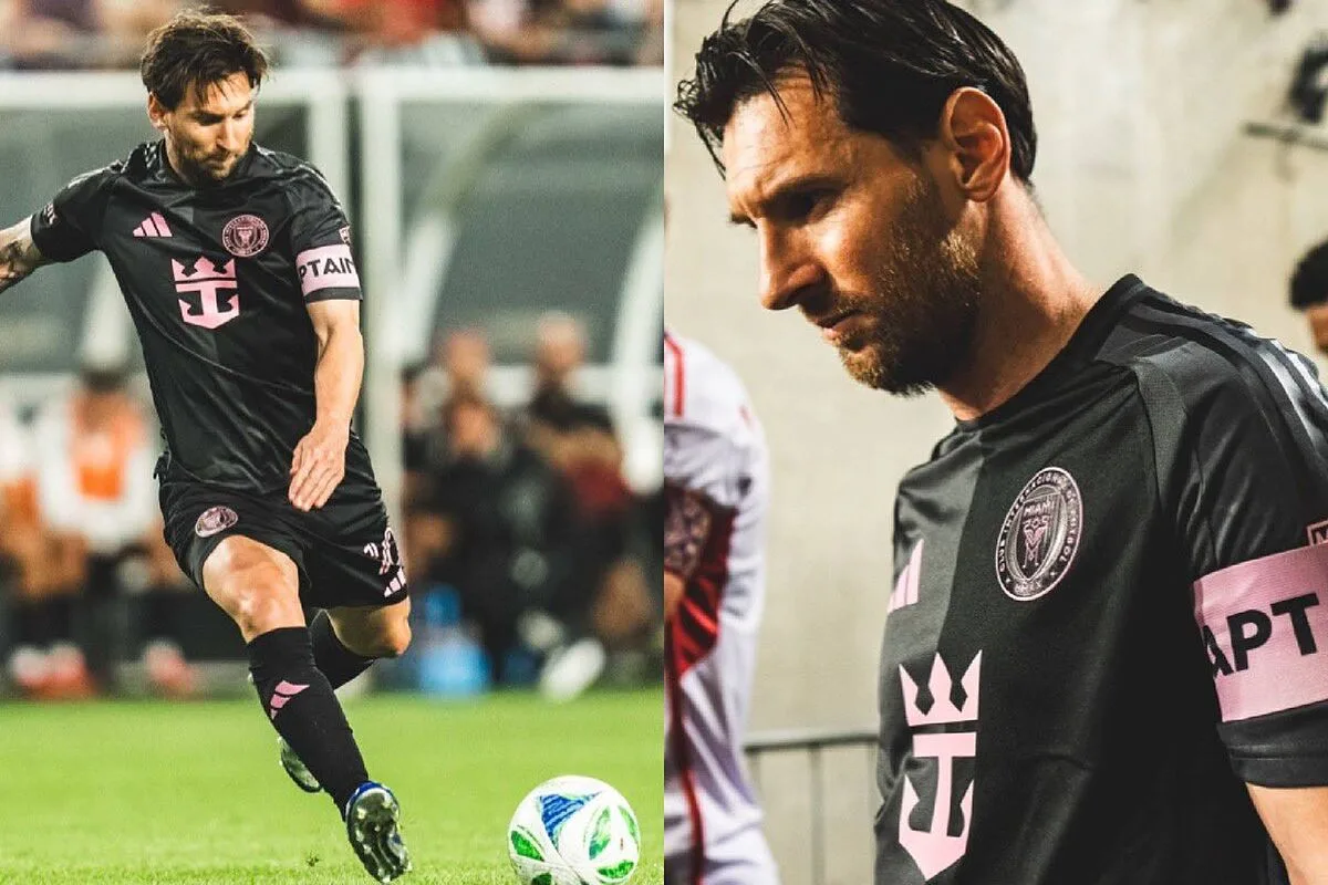 MLS 2024: Lionel Messi et Inter Miami terminent leur pré-saison et sont prêts pour le début du MLS 2025