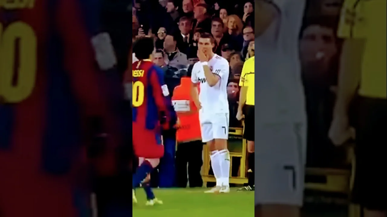 #leo the iconic walk of messi 🔥#like#football#trending#subscribe