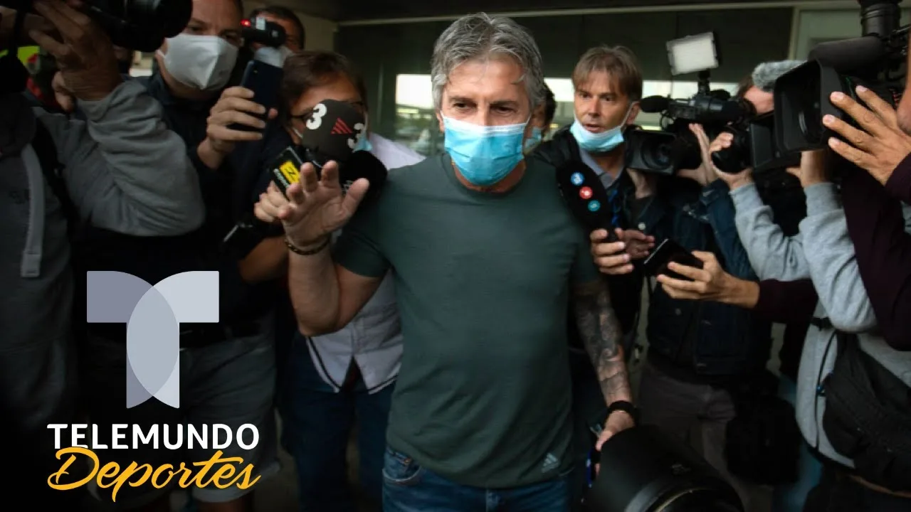 El padre de Messi suelta un bombazo sobre el futuro de Leo