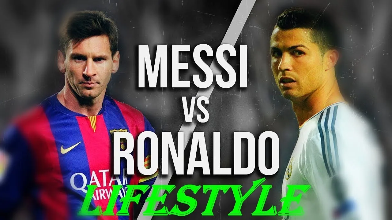 Cristiano Ronaldo vs Lionel Messi Lifestyle Comparision 2017