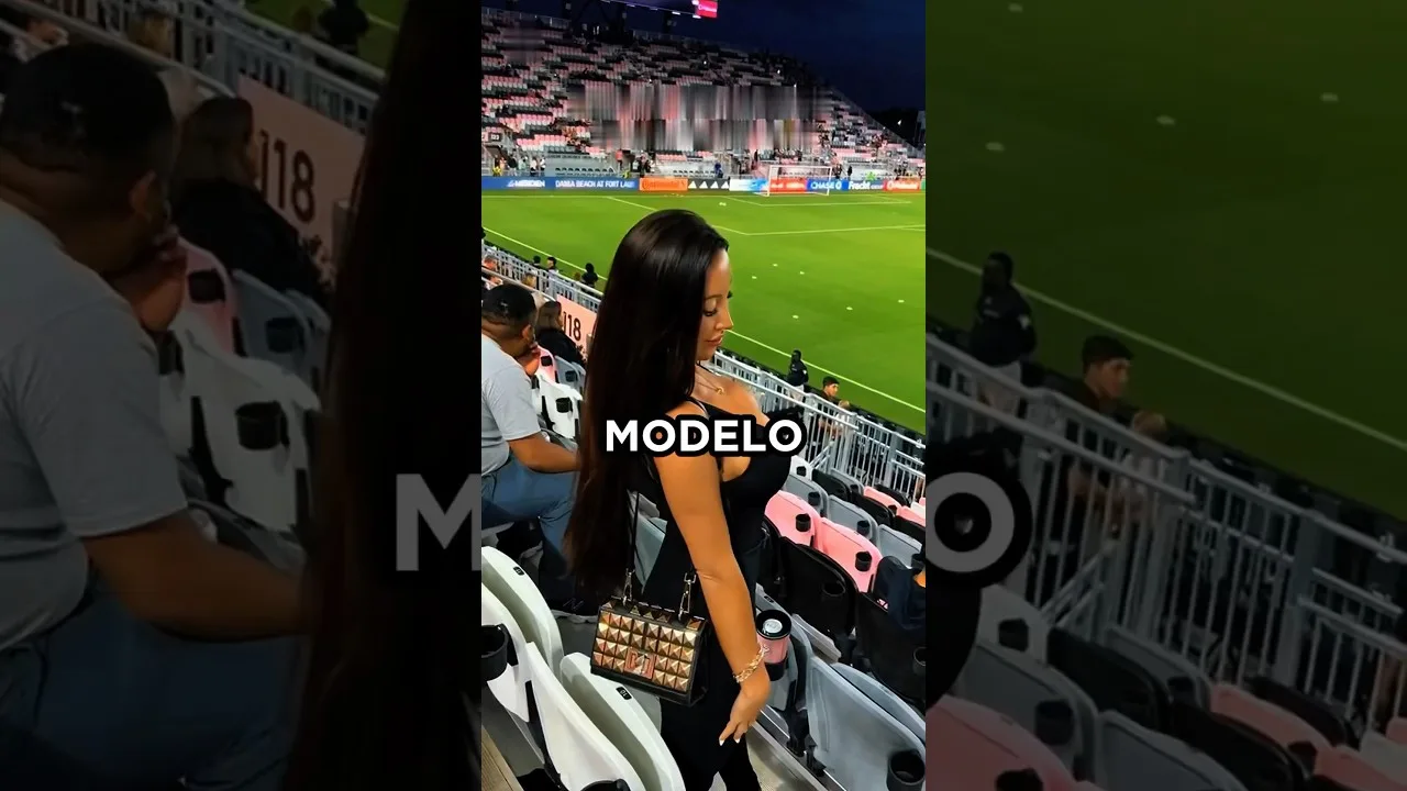 La raison pour laquelle Antonela s’est fâchée contre Leo Messi