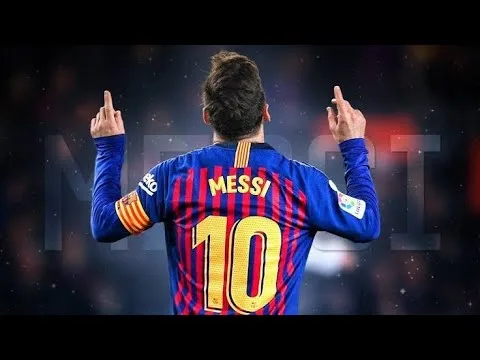 Lionel Messi – Melhores jogadas  | Gols | Dribles | Passes |