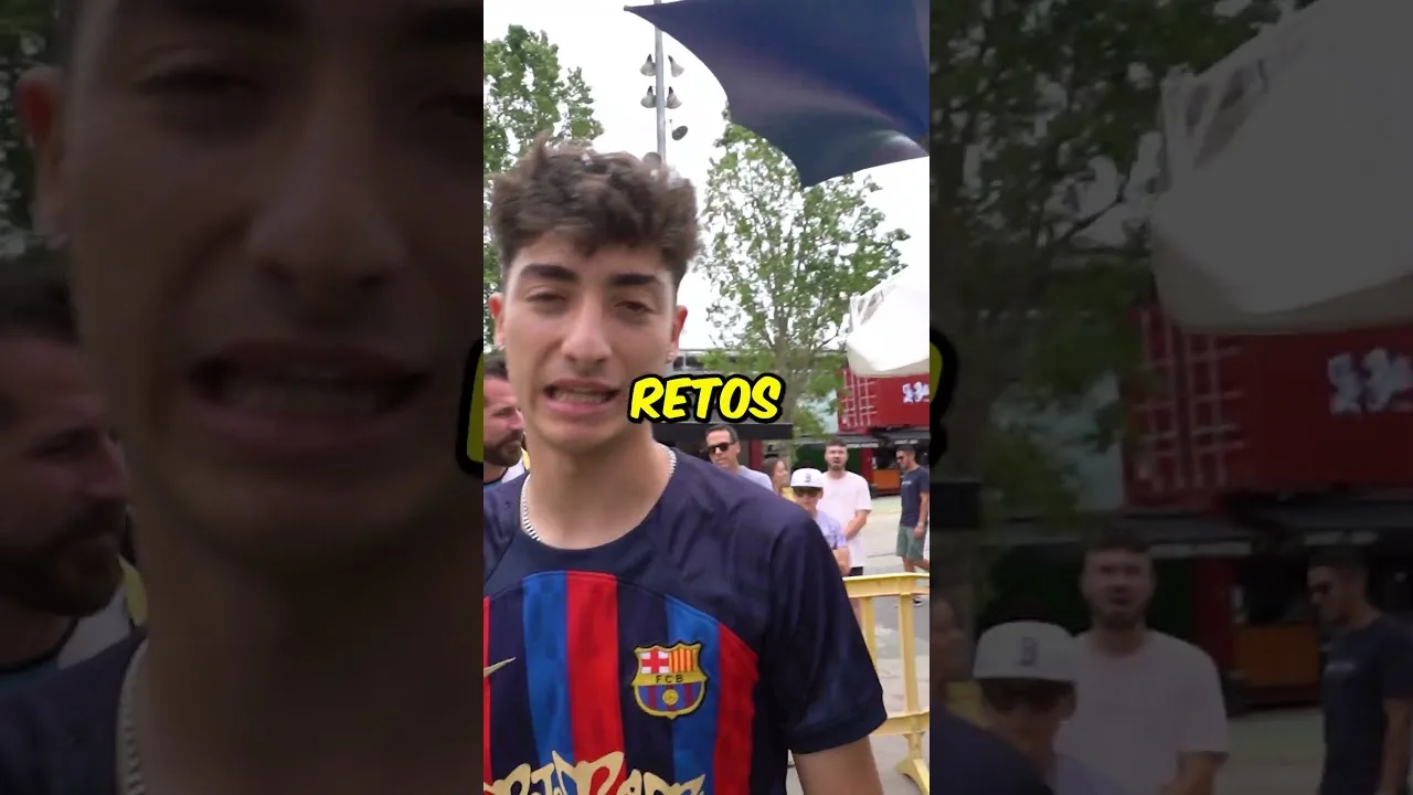 Le Robe El Balón de Oro a Leo Messi… 🇦🇷