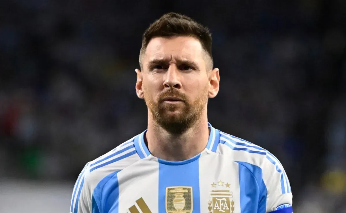 Lionel Messi joue-t-il pour l’Argentine vs Chili aujourd’hui en 2026 qualifications en Coupe du monde?