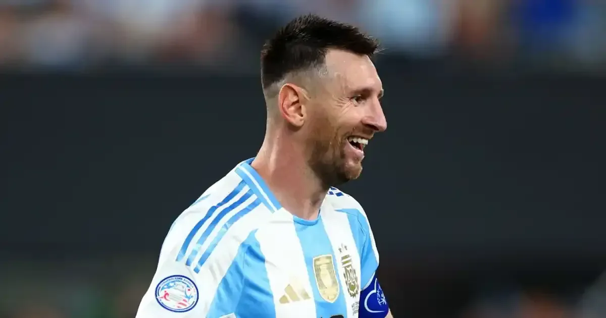 Lionel Messi jouera-t-il la qualification de la Coupe du Monde FIFA 2026 de l’Argentine vs Brésil?