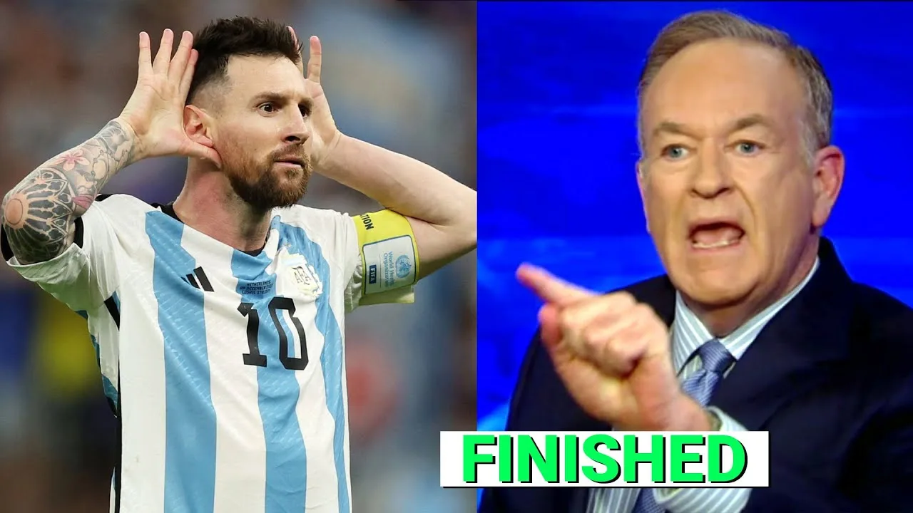 Lionel Messi Destroying His Biggest Critics Ever